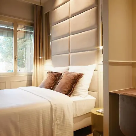 Apartment Versailles - Duke Housing Paris