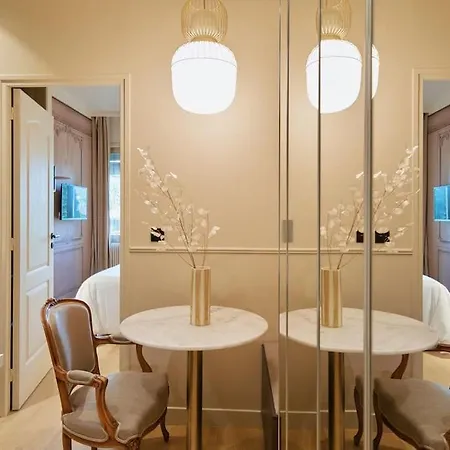 Versailles - Duke Housing * Paris