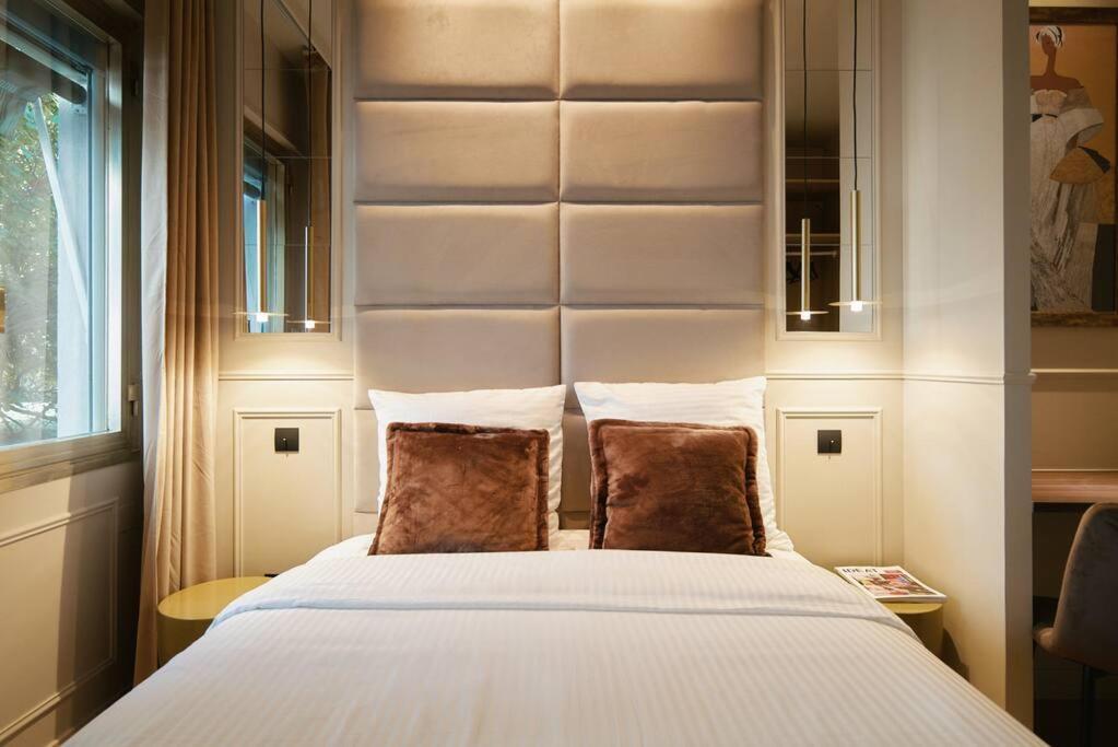 Versailles - Duke Housing Appartamento Parigi