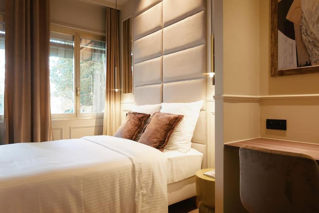 Appartamento Versailles - Duke Housing Parigi