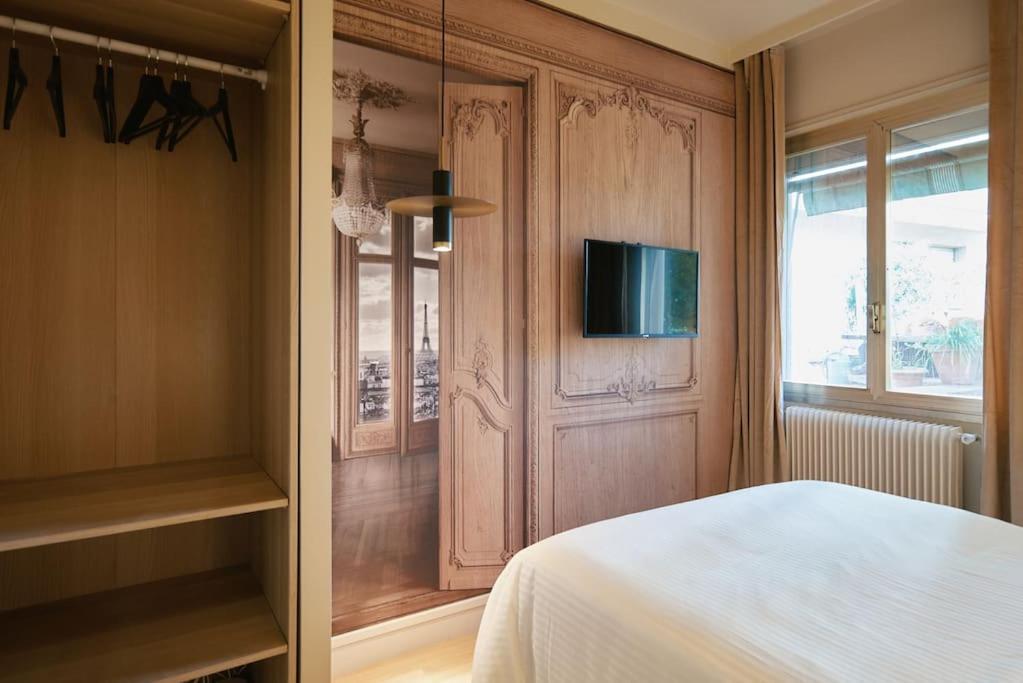 Versailles - Duke Housing Appartamento