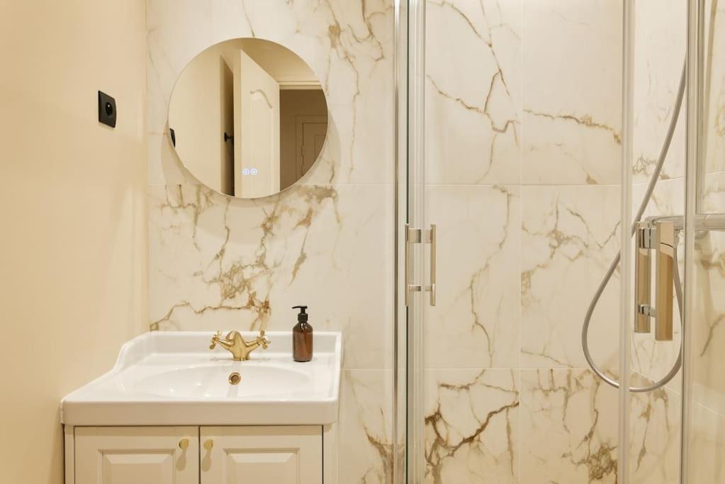 Versailles - Duke Housing Parigi